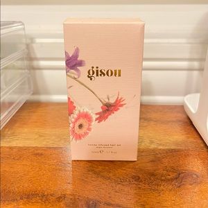 Gisou Hair Oil